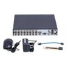Dvr Hilook 16 Canais Hikvision 216g M1 10tb 1080p - 4