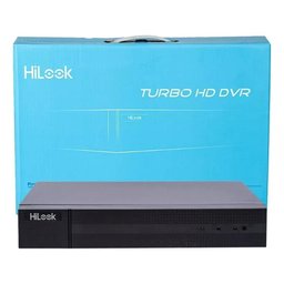 Dvr Hilook 16 Canais Hikvision 216g M1 10tb 1080p - 5