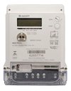 Ver imagem 2 de Medidor Energia Bifásico Nansen Nsx- Direto C/ Memória Massa