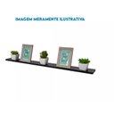 Ver imagem 4 de Suporte Invisível para Prateleira 10x100mm - 6un