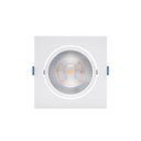 Ver imagem 1 de Spot de Led de Embutir Recuado Stella Easy Evo Par 30 Quadrado 12w Bivolt