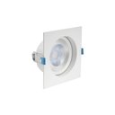 Ver imagem 3 de Spot de Led de Embutir Recuado Stella Easy Evo Par 30 Quadrado 12w Bivolt