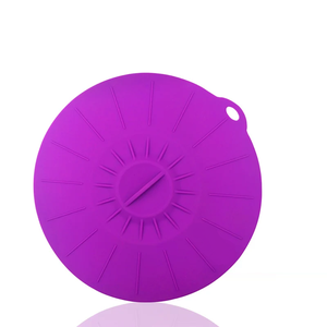 Tampa Universal Walfos de Sucção de Silicone Elashopp 25 Cm