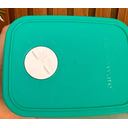 Ver imagem 3 de Tupperware Freezertime Cor Verde Kit 5 Peças Tupperware Freezertime Cor Verde Kit 5 Peças