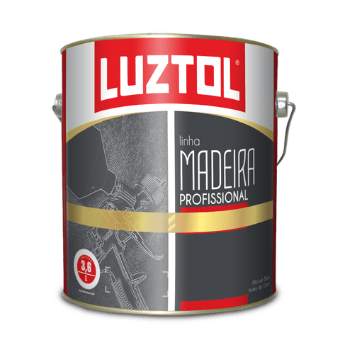 SELADORA MAD THIN 3,6L CONC LUZTOL LN 6100 GL