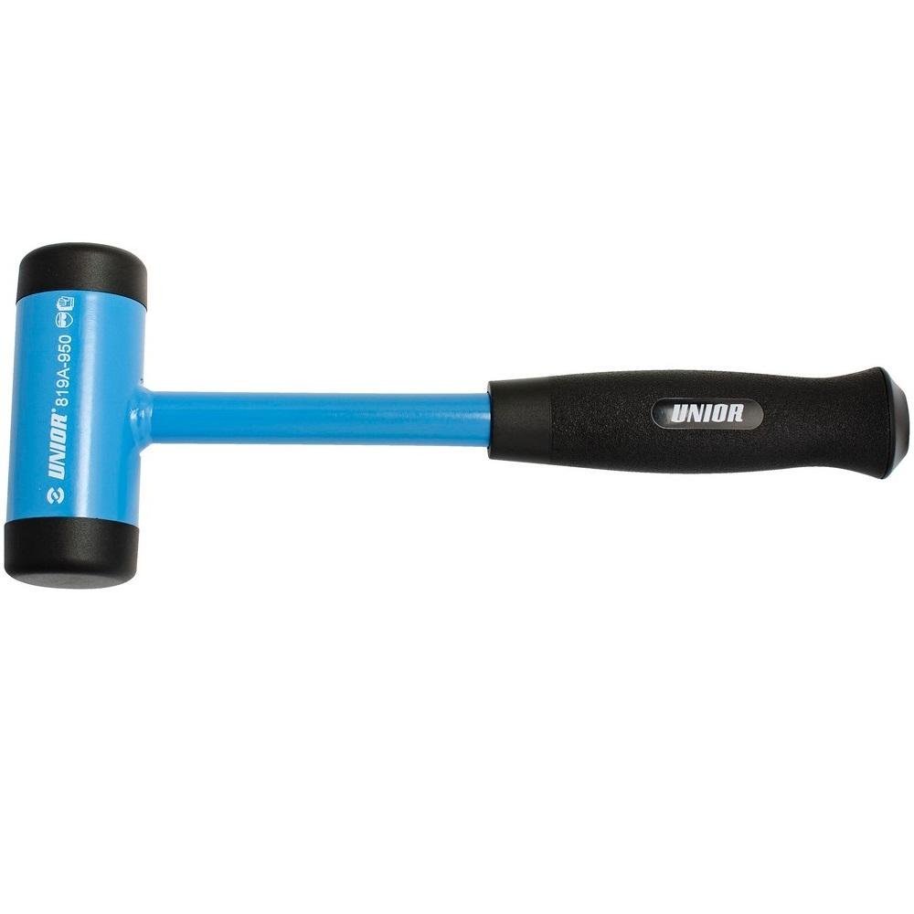 Martelo Emborrachado P/ Oficina Unior Bike Tools Ref. 615034