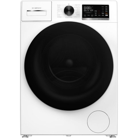 Lava e Seca Brastemp 14 kg/8 kg Lavagem e Secagem Inteligentes, Branca BNO14AB