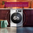 Ver mais imagens de Lava e Seca Brastemp 14 kg/8 kg Lavagem e Secagem Inteligentes, Branca BNO14AB