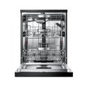 Ver imagem 7 de Lavadora de Louça Brastemp 15 Serviços Preto Eclipse Collection Blf62ap - 220v