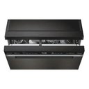 Ver imagem 6 de Lavadora de Louça Brastemp 15 Serviços Preto Eclipse Collection Blf62ap - 220v