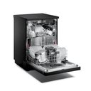 Ver mais imagens de Lavadora de Louça Brastemp 15 Serviços Preto Eclipse Collection Blf62ap - 220v