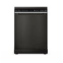 Ver imagem 1 de Lavadora de Louça Brastemp 15 Serviços Preto Eclipse Collection Blf62ap - 220v