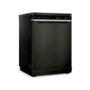 Ver imagem 2 de Lavadora de Louça Brastemp 15 Serviços Preto Eclipse Collection Blf62ap - 220v