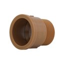 Ver imagem 3 de Adaptador Curto Soldável Krona 25mm X 3/4"