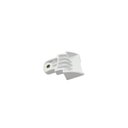 Ver imagem 1 de Suporte Puxador Geladeira Electrolux Tf51 Tf52 Ib53 Db53