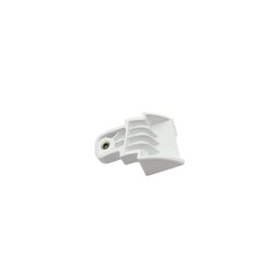 Suporte Puxador Geladeira Electrolux Tf51 Tf52 Ib53 Db53 - 1