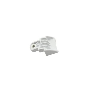 Suporte Puxador Geladeira Electrolux Tf51 Tf52 Ib53 Db53