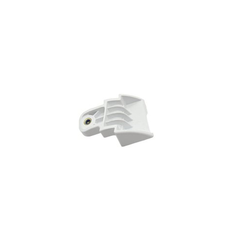 Suporte Puxador Geladeira Electrolux Tf51 Tf52 Ib53 Db53