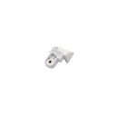 Ver imagem 2 de Suporte Puxador Geladeira Electrolux Tf51 Tf52 Ib53 Db53