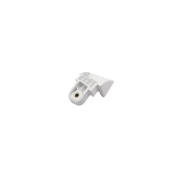 Suporte Puxador Geladeira Electrolux Tf51 Tf52 Ib53 Db53 - 2