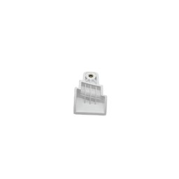 Suporte Puxador Geladeira Electrolux Tf51 Tf52 Ib53 Db53 - 4