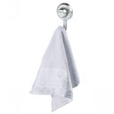 Ver imagem 3 de Cabide de Plastico Cromado Ganchos Ventosa Future 404cr