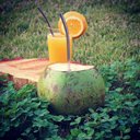 Ver imagem 4 de Kit 10 Canudos Inox Sustentável Curvado 5mm 19cm Escovinha