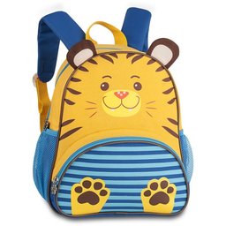 Mochila Infantil PETS Petit Menino 32,5CM  - 2