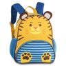 Mochila Infantil PETS Petit Menino 32,5CM  - 2