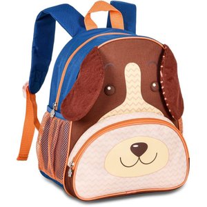Mochila Infantil PETS Petit Menino 32,5CM 