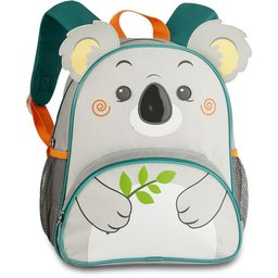 Mochila Infantil PETS Petit Menino 32,5CM  - 3