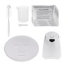 Fruit Mask Machine Automatic Máscara Skincare Beleza Facial Cor:branco;tamanho:único;gênero:unissex - 2