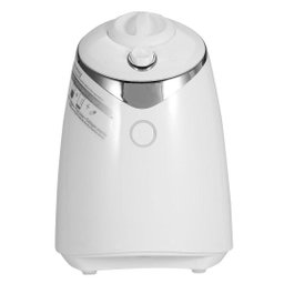 Fruit Mask Machine Automatic Máscara Skincare Beleza Facial Cor:branco;tamanho:único;gênero:unissex - 3