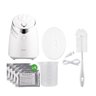 Fruit Mask Machine Automatic Máscara Skincare Beleza Facial Cor:branco;tamanho:único;gênero:unissex - 4