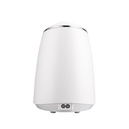 Fruit Mask Machine Automatic Máscara Skincare Beleza Facial Cor:branco;tamanho:único;gênero:unissex - 5