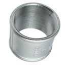Ver imagem 3 de Luva Roscável Galvanizada Tupy 2.1/2" (bsp) para Água, Gás e Óleo - 123101133