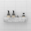 Ver imagem 2 de Prateleira Porta Shampoo Linear 60cm