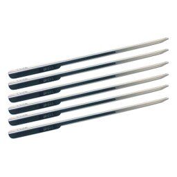Churrasqueira Brasa Nobre Inox Desmont. Titangrill Compact - 6