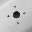 Ver imagem 7 de Mesa Pool Octogonal para Piscina 70cm Diâmetro em Inox304