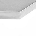Ver mais imagens de Mesa Pool Octogonal para Piscina 70cm Diâmetro em Inox304