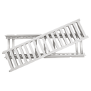 Ver imagem 2 de Grelha com Suporte para Ralo Gelo