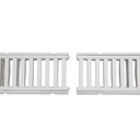 Ver imagem 4 de Grelha com Suporte para Ralo Gelo