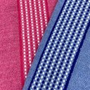 Ver imagem 4 de Jogo de Toalhas de Banho 6 Peças Algodão Felpuda Samba Camesa - Emcompre