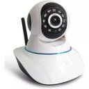 Ver imagem 2 de Câmera de Seguranca Ip Wireless para Android Celular e Ios Wifi Hd P2p com Visão Noturna Uma