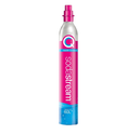 Ver imagem 1 de Cilindro Extra de Co2 60 Litros Máquinas Terra/duo/art/gaia Sodastream Rosa