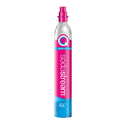 Ver imagem 1 de Cilindro Extra de Co2 60 Litros Máquinas Terra/duo/art/gaia Sodastream Rosa