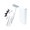 Ver imagem 7 de Motosserra Moto Serra À Gasolina com Óleo Stihl 2t 49cc 2,8hp Sabre 16’’ Toyama Tcs53fg2