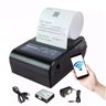 Mini Impressora Térmica Bluetooth 58mm Celular Empressora - 2