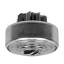 Ver imagem 1 de Bendix Partida Motor Jet Ski Sea 800 8 Dentes de Barco