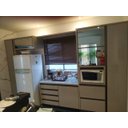 Ver imagem 7 de Persiana Horizontal Bronze - 2,00m Larg X 1,40m Alt - Alumínio 25mm - Persianet